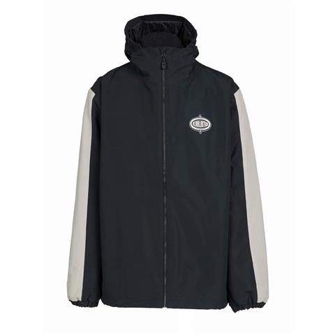 Men's Access Jacket