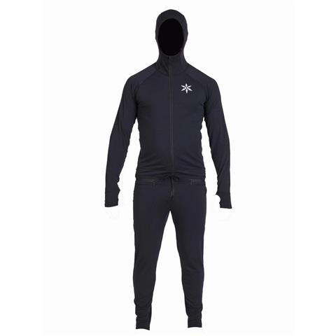 Men&#39;s Classic Ninja Suit