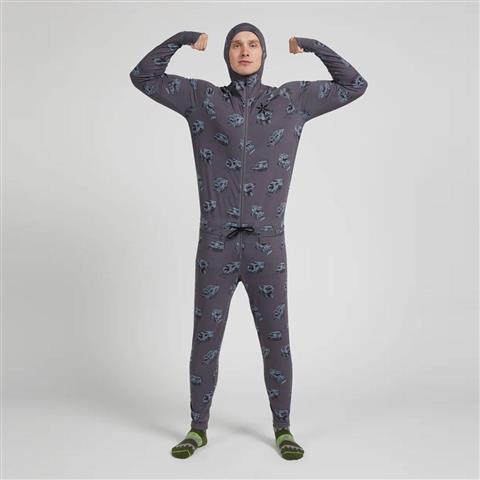 Men's Classic Ninja Suit