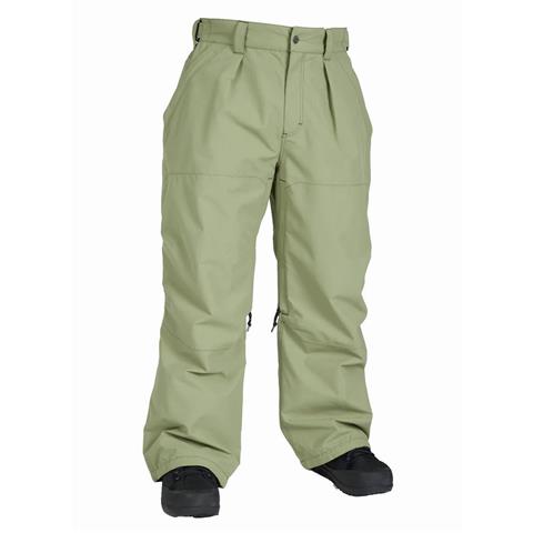 Men&#39;s Contrast Pant