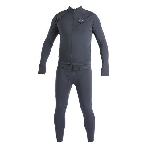 Men&#39;s Hoodless Ninja Suit