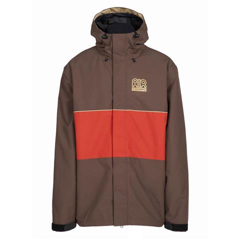 Men's Phatstripe Jacket