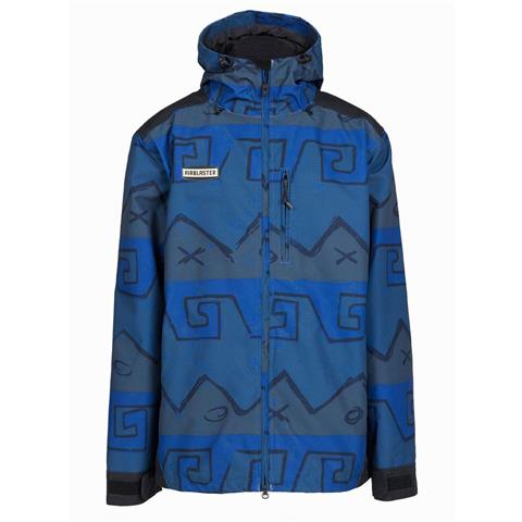 Men&#39;s Service Parka