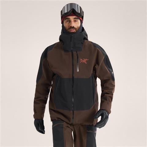 Men&#39;s Sabre SV Jacket