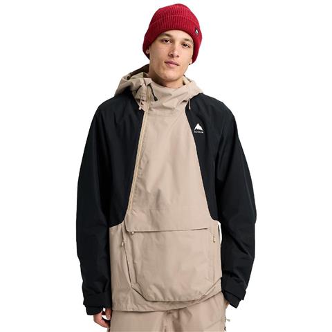 Men&#39;s Reserve Relaxed Anorak