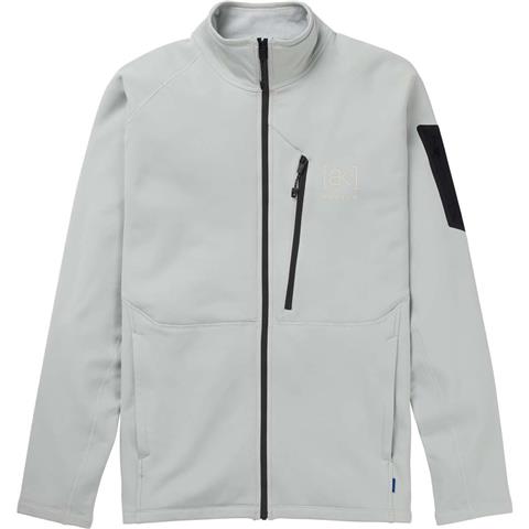 Men&#39;s [ak] Baker Stretch Full-Zip Fleece
