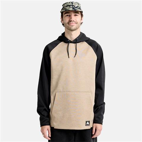 Men's Crown Weatherproof Pullover Fleece