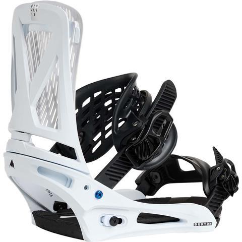 Men's Genesis Re:Flex Snowboard Bindings