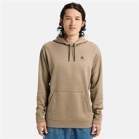 Men's Oak Pullover Hoodie