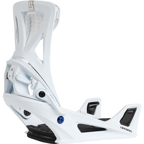 Men's Step On Genesis Snowboard Bindings