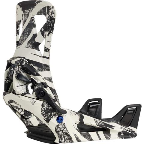 Burton Step On Re:Flex Snowboard Bindings | WinterMen