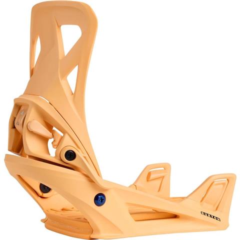 Step On Re:Flex Snowboard Bindings