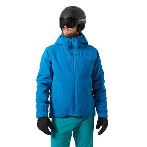 Men's Alpha Lifaloft Jacket