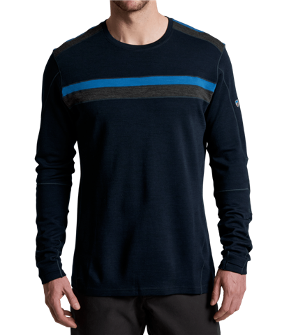 Men&#39;s Light Downhill Racer Crew