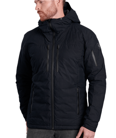 Men's Wyldefire Hoody