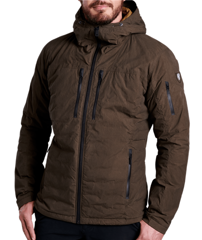 Men's Wyldefire Hoody