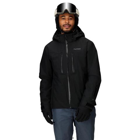 KT GORE-TEX Component Jacket
