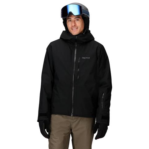 Lightray GORE-TEX Jacket