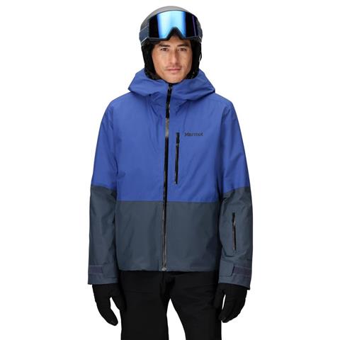 Lightray GORE-TEX Jacket