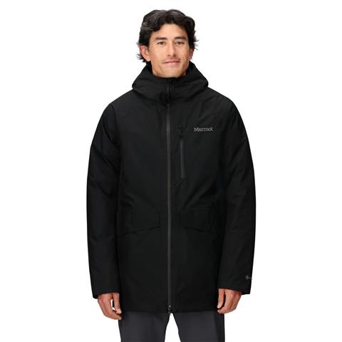 Oslo GORE-TEX Jacket