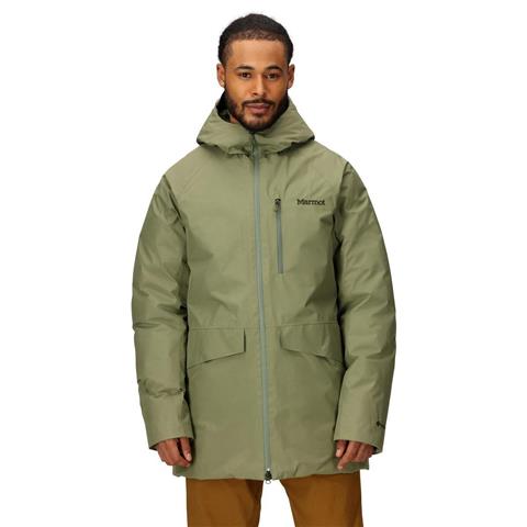 Oslo GORE-TEX Jacket