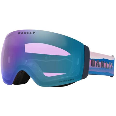 Flight Deck Pro M Matte Black Goggle