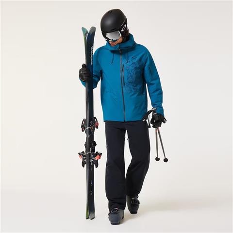 Men's Canopy Insulated Jacket