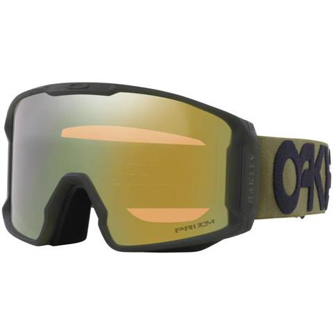 Prizm Line Miner L Goggle