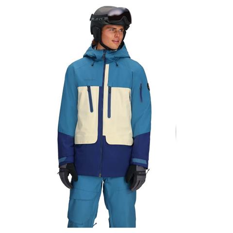 Men's Cirque Jacket