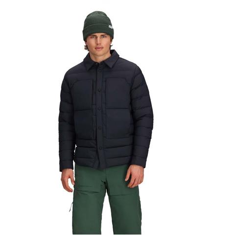 Men's Explorer Down Shirt