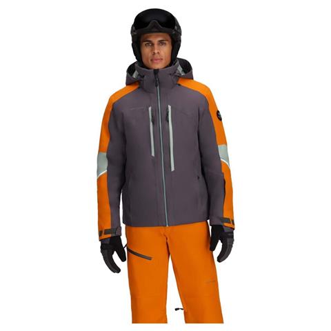 Men's Fall Line Jacket