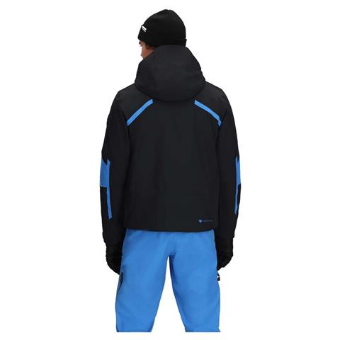 Men&#39;s Fall Line Jacket