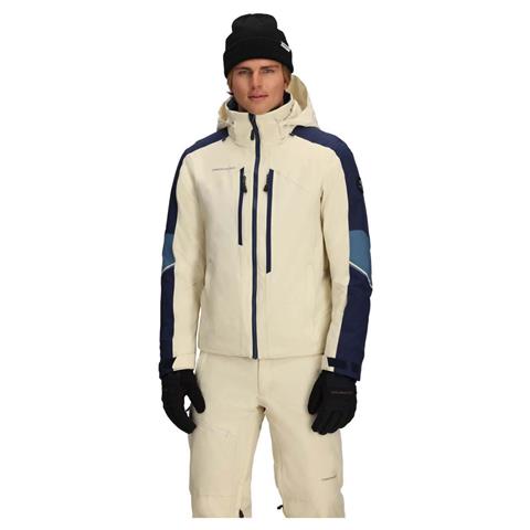 Men&#39;s Fall Line Jacket