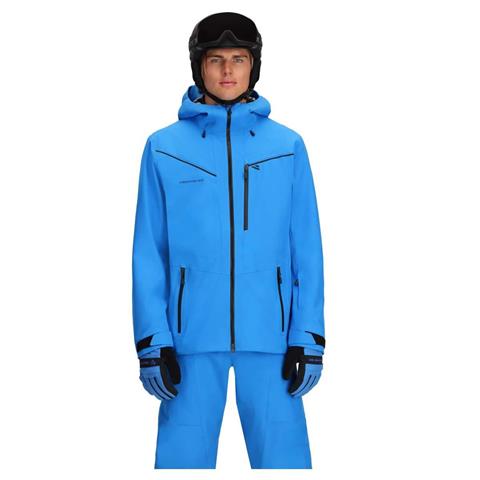 Men&#39;s Foraker Shell Jacket
