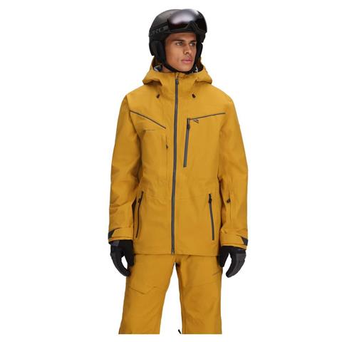 Men's Foraker Shell Jacket