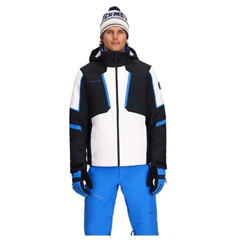 Men's Foundation Jacket