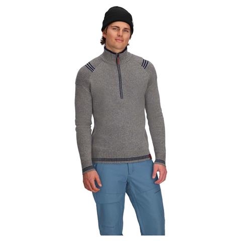 Men's Gambel 1/2 Zip