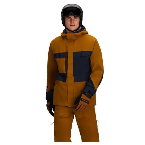 Men&#39;s Oberreute Jacket