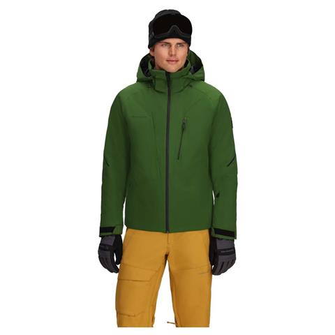 Men's Raze Jacket