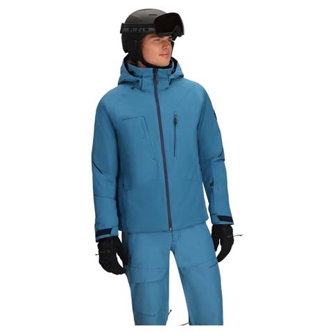Men's Raze Jacket