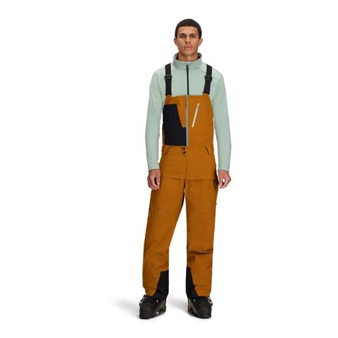 Men&#39;s Steibis Shell Bib Pant