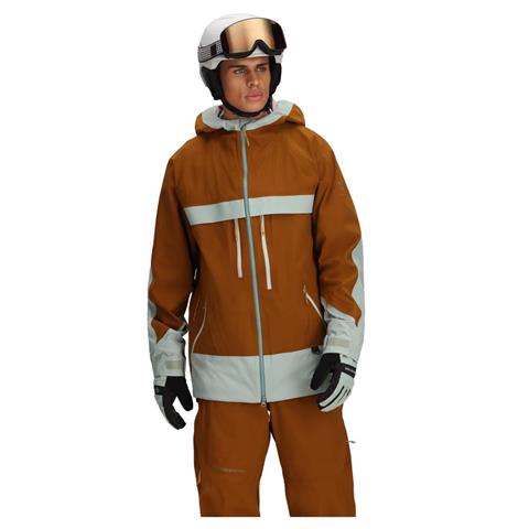 Men&#39;s Steibis Jacket