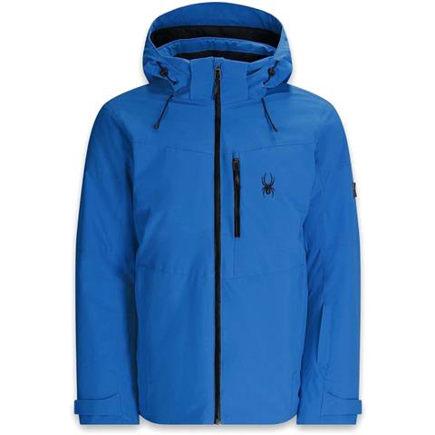 Men&#39;s Copper Jacket