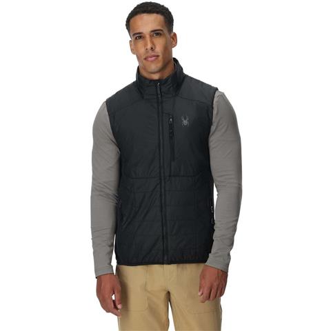 Men's Glissade Hybrid Vest