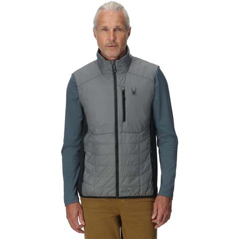 Men&#39;s Glissade Hybrid Vest