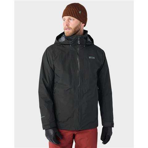 Stio Men&#39;s Doublecharge Insulated Jacket