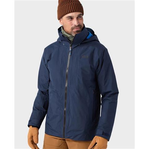 Stio Men's Doublecharge Insulated Jacket