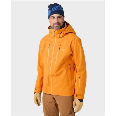 Stio Men&#39;s Environ Jacket