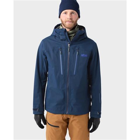 Stio Men's Environ Jacket