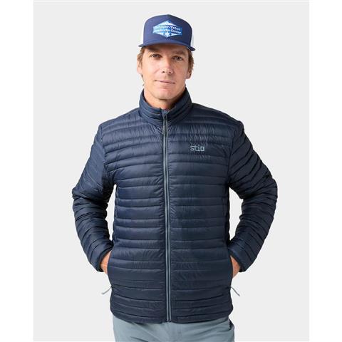 Men&#39;s Pinion Down Sweater